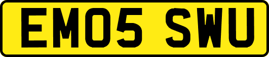 EM05SWU