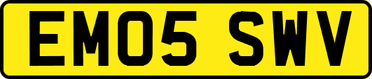 EM05SWV