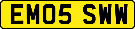 EM05SWW