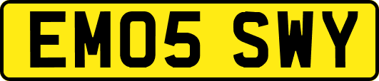 EM05SWY