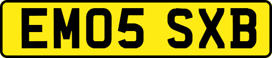 EM05SXB