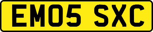 EM05SXC