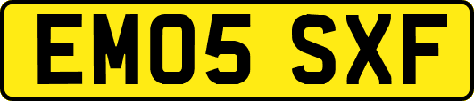 EM05SXF