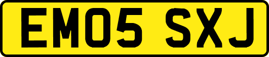 EM05SXJ