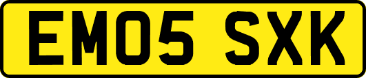 EM05SXK