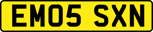 EM05SXN