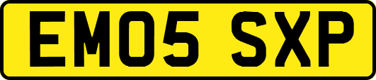 EM05SXP
