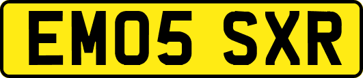 EM05SXR