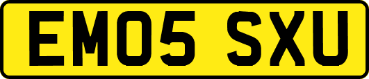 EM05SXU