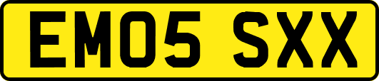 EM05SXX