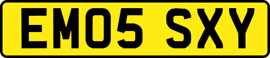 EM05SXY