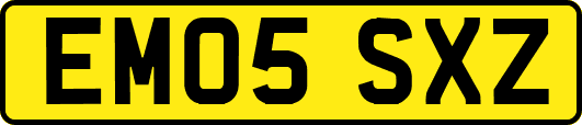 EM05SXZ