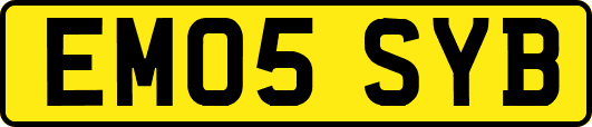 EM05SYB