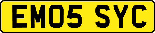EM05SYC