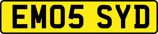 EM05SYD