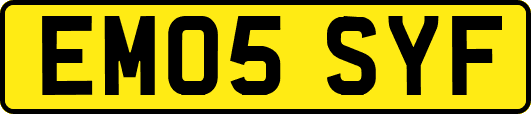 EM05SYF