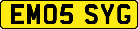 EM05SYG