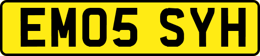 EM05SYH