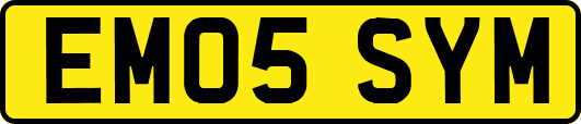 EM05SYM