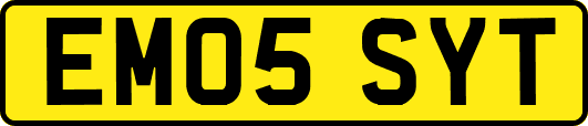 EM05SYT