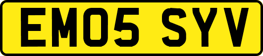 EM05SYV