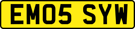 EM05SYW