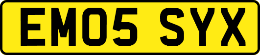 EM05SYX
