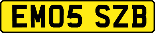 EM05SZB