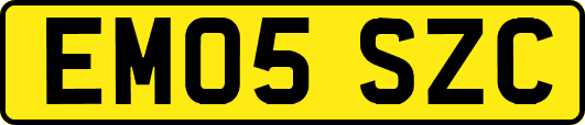 EM05SZC