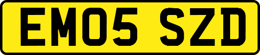 EM05SZD