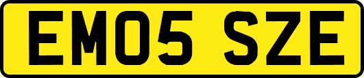 EM05SZE