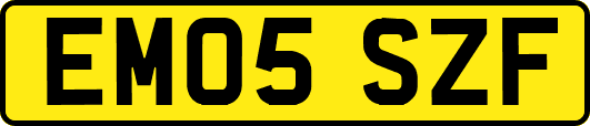 EM05SZF