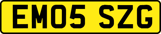 EM05SZG