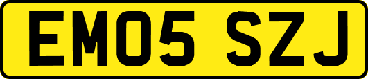 EM05SZJ