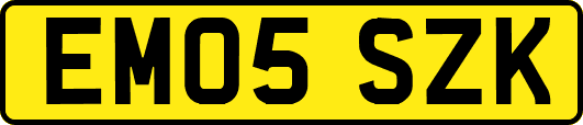 EM05SZK