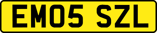 EM05SZL