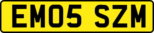 EM05SZM