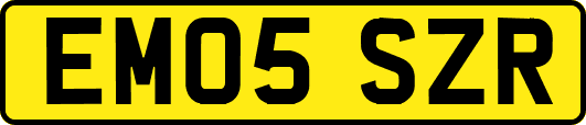 EM05SZR