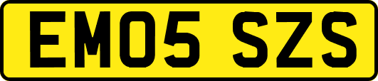 EM05SZS