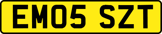 EM05SZT