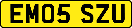 EM05SZU