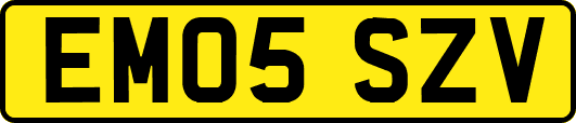 EM05SZV