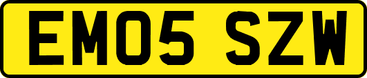 EM05SZW