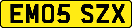 EM05SZX