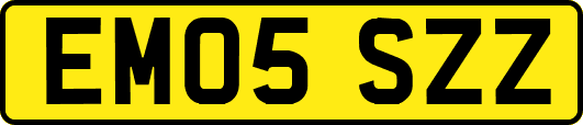 EM05SZZ