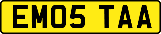 EM05TAA