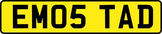 EM05TAD