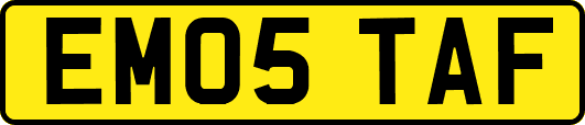 EM05TAF