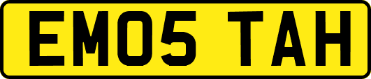 EM05TAH