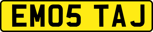 EM05TAJ